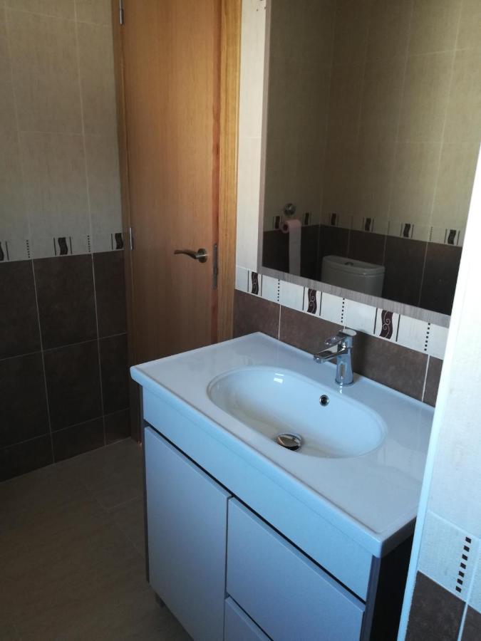 Estudio Saldonar Винарос Экстерьер фото