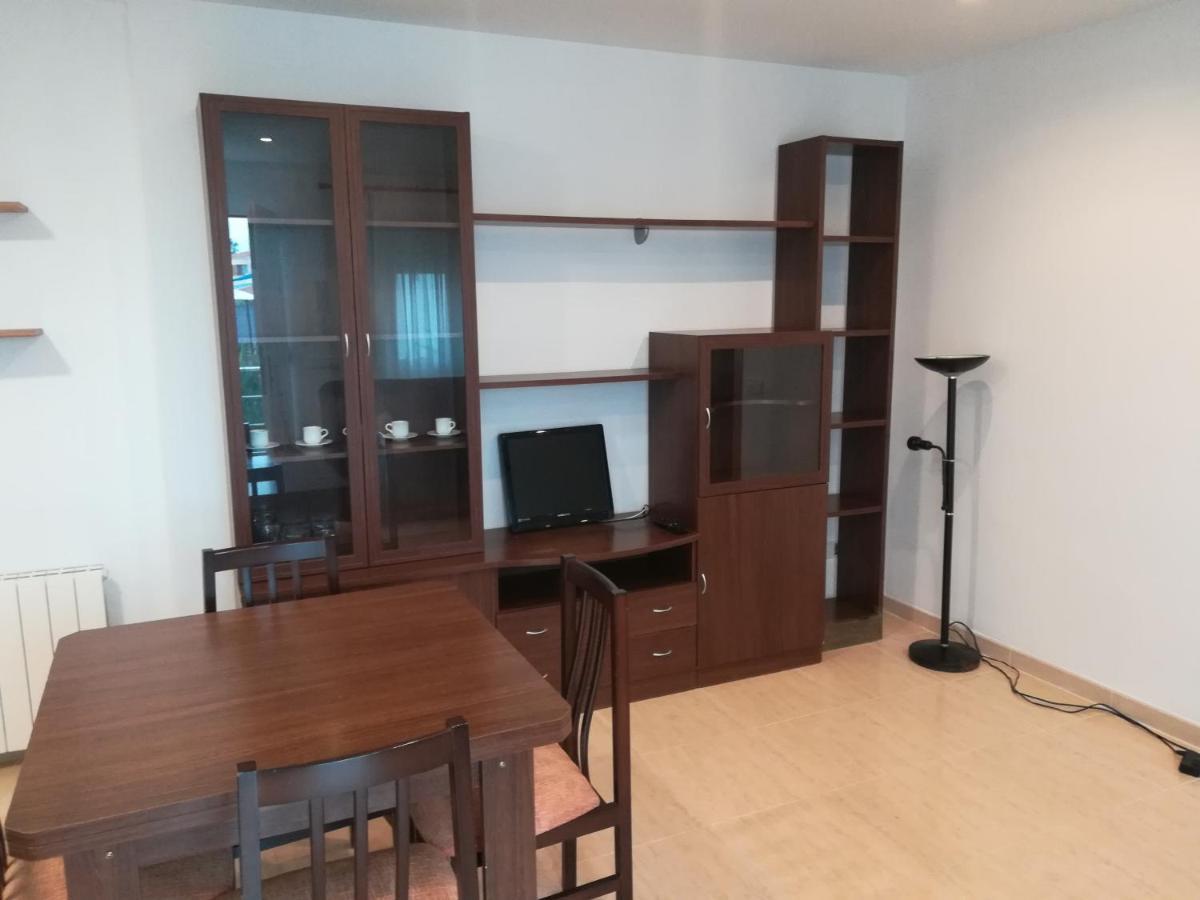 Estudio Saldonar Винарос Экстерьер фото